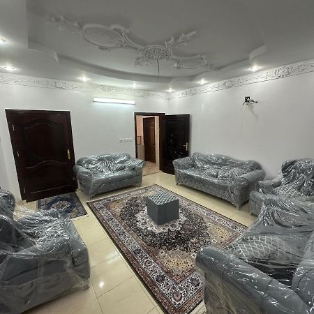 جوري Jory Διαμέρισμα Al Ula Εξωτερικό φωτογραφία