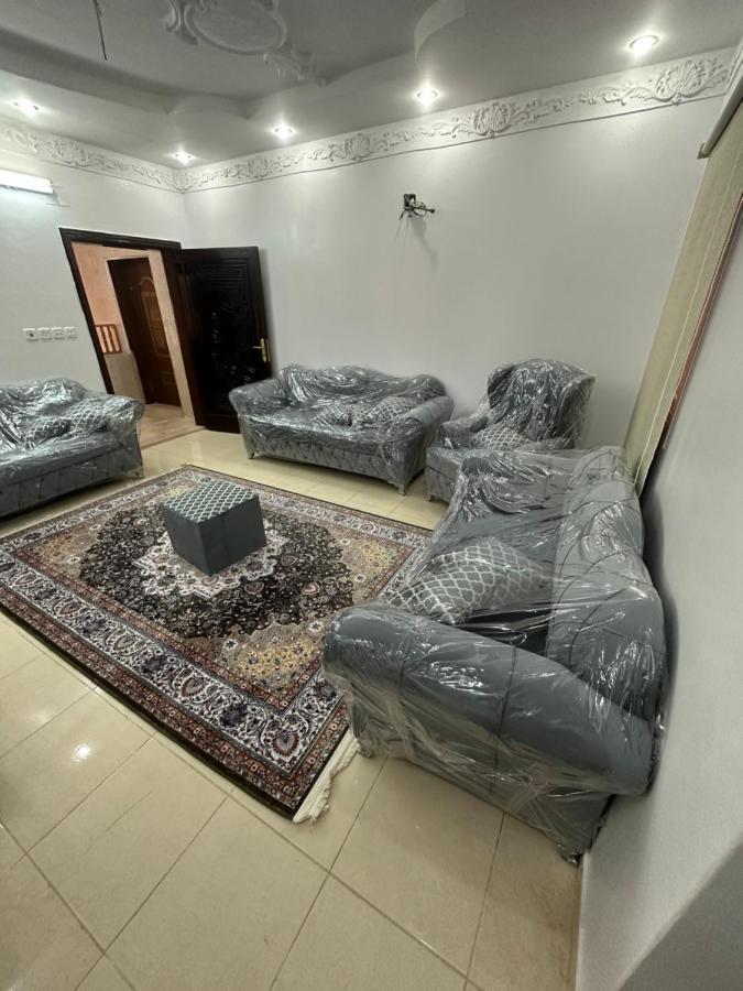 جوري Jory Διαμέρισμα Al Ula Εξωτερικό φωτογραφία