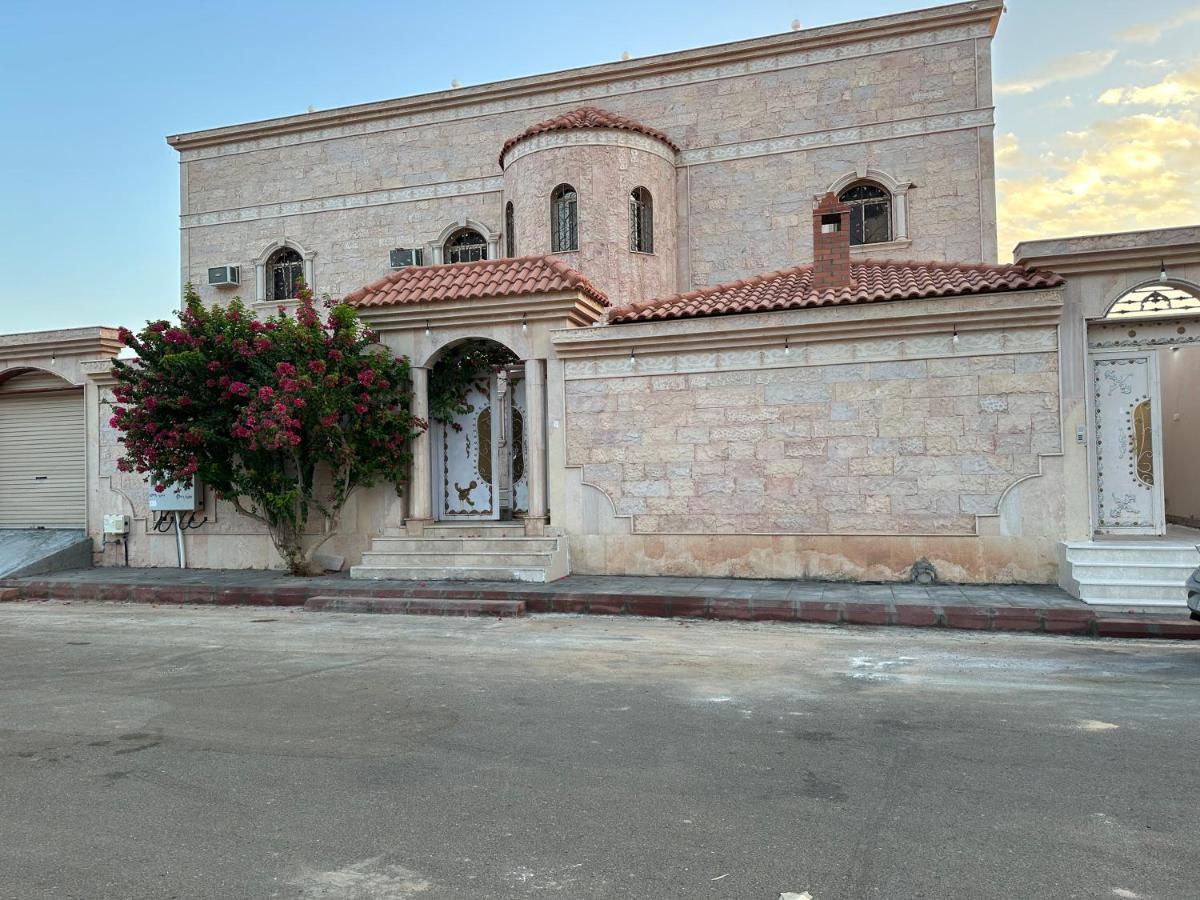 جوري Jory Διαμέρισμα Al Ula Εξωτερικό φωτογραφία
